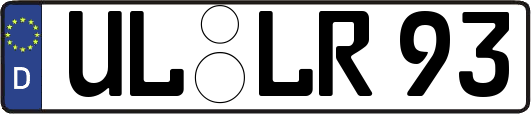 UL-LR93