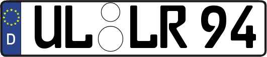 UL-LR94