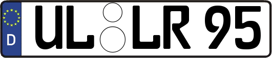 UL-LR95