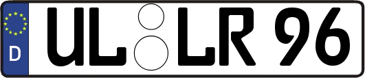 UL-LR96