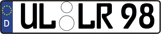 UL-LR98