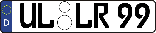 UL-LR99