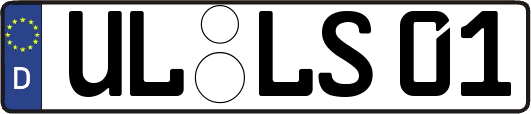UL-LS01
