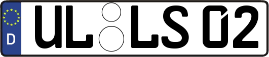UL-LS02