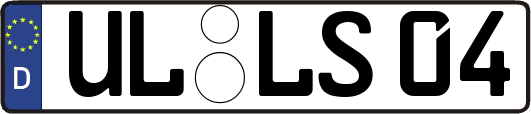 UL-LS04