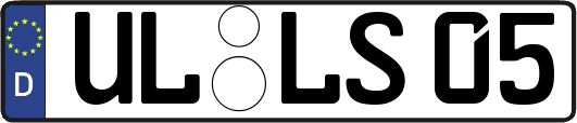 UL-LS05