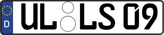 UL-LS09