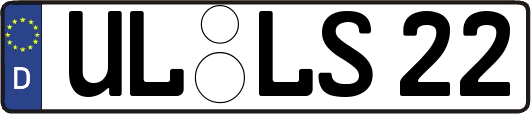 UL-LS22