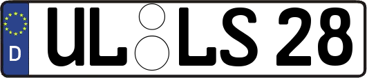 UL-LS28