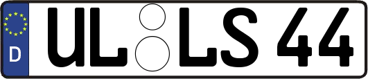 UL-LS44
