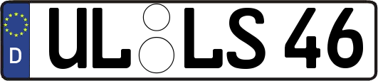 UL-LS46