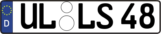 UL-LS48