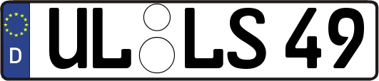 UL-LS49