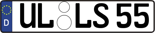 UL-LS55