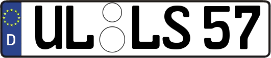 UL-LS57