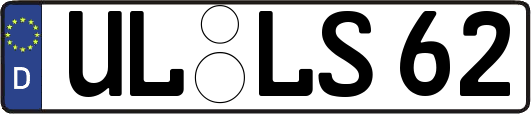 UL-LS62