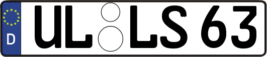 UL-LS63