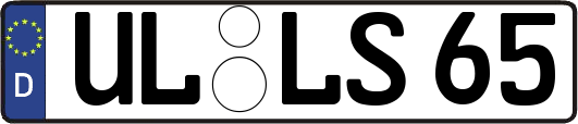 UL-LS65