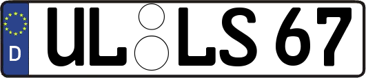 UL-LS67