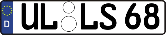UL-LS68