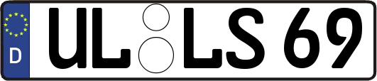 UL-LS69