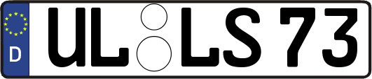 UL-LS73