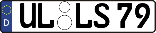 UL-LS79