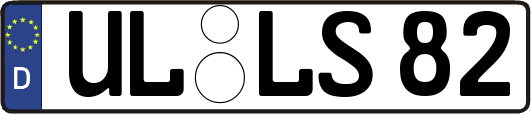 UL-LS82