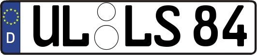 UL-LS84
