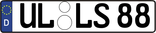 UL-LS88