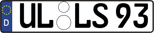 UL-LS93