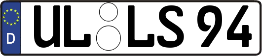 UL-LS94