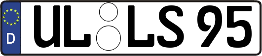 UL-LS95