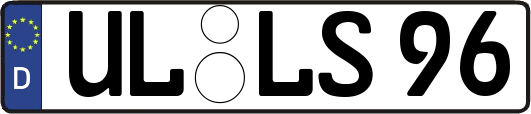 UL-LS96