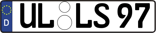 UL-LS97