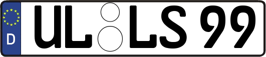 UL-LS99