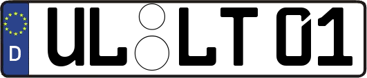 UL-LT01