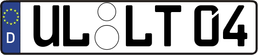 UL-LT04