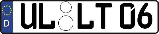 UL-LT06