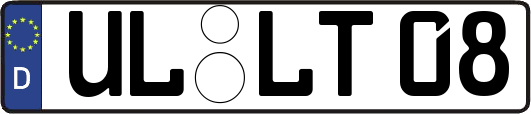 UL-LT08