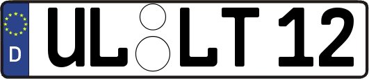UL-LT12