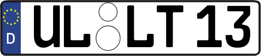 UL-LT13