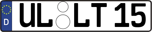 UL-LT15