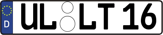 UL-LT16