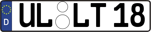 UL-LT18