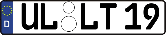 UL-LT19
