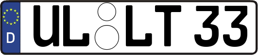 UL-LT33