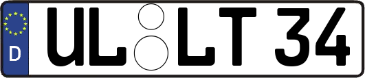 UL-LT34