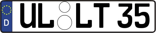 UL-LT35