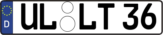 UL-LT36
